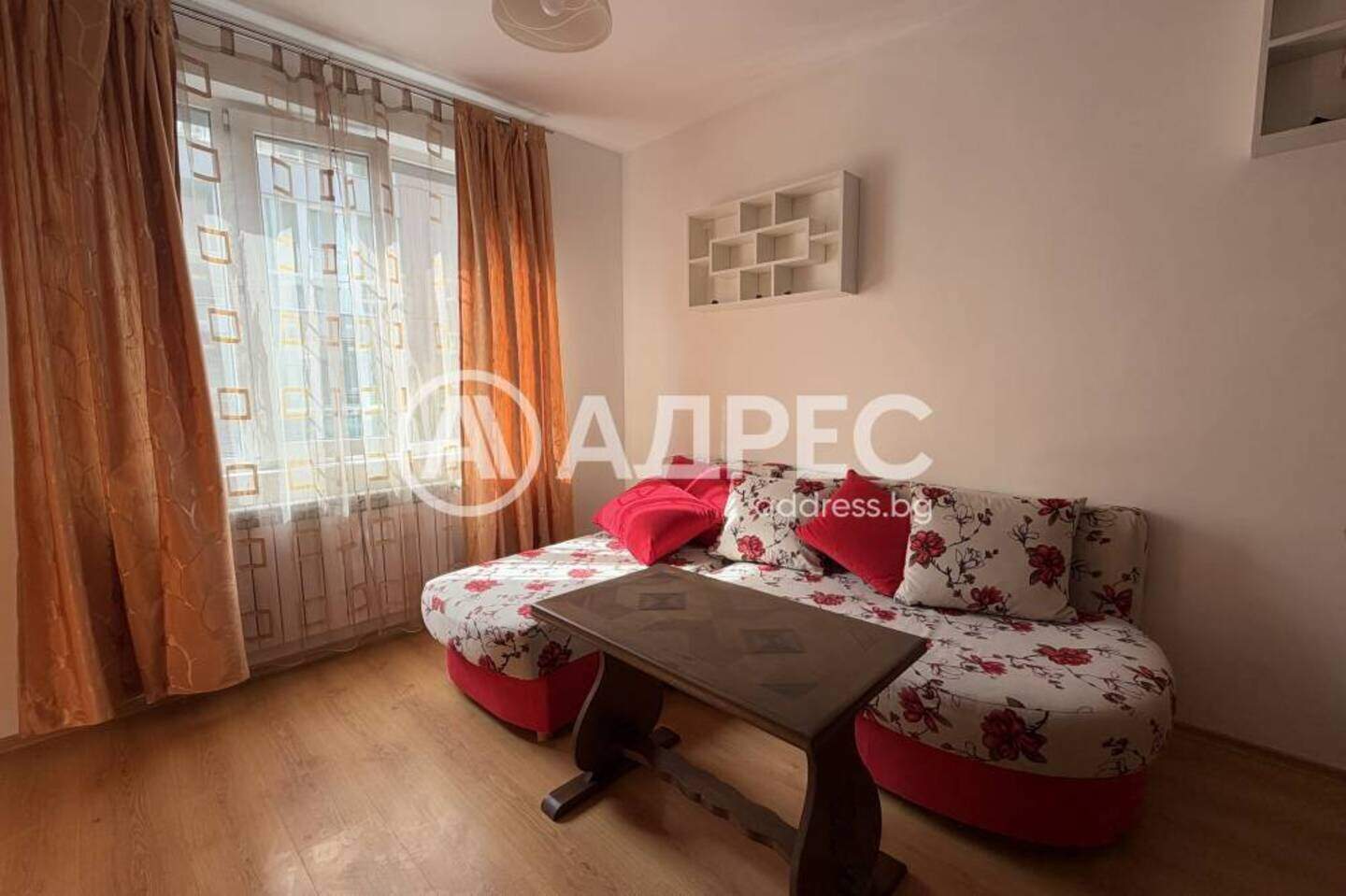 Cu două camere Apartament în Geo Milev, Sofia – fotografia 9