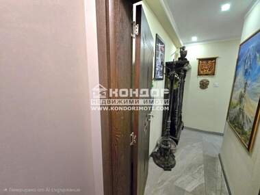 For sale - Apartment in Center,  Plovdiv