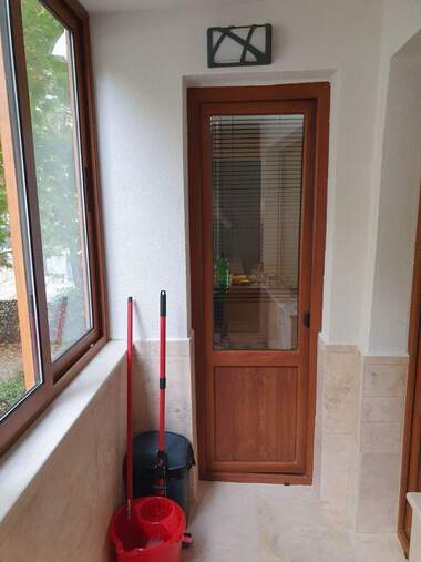 For rent - Apartment in Drujba 1,  Haskovo
