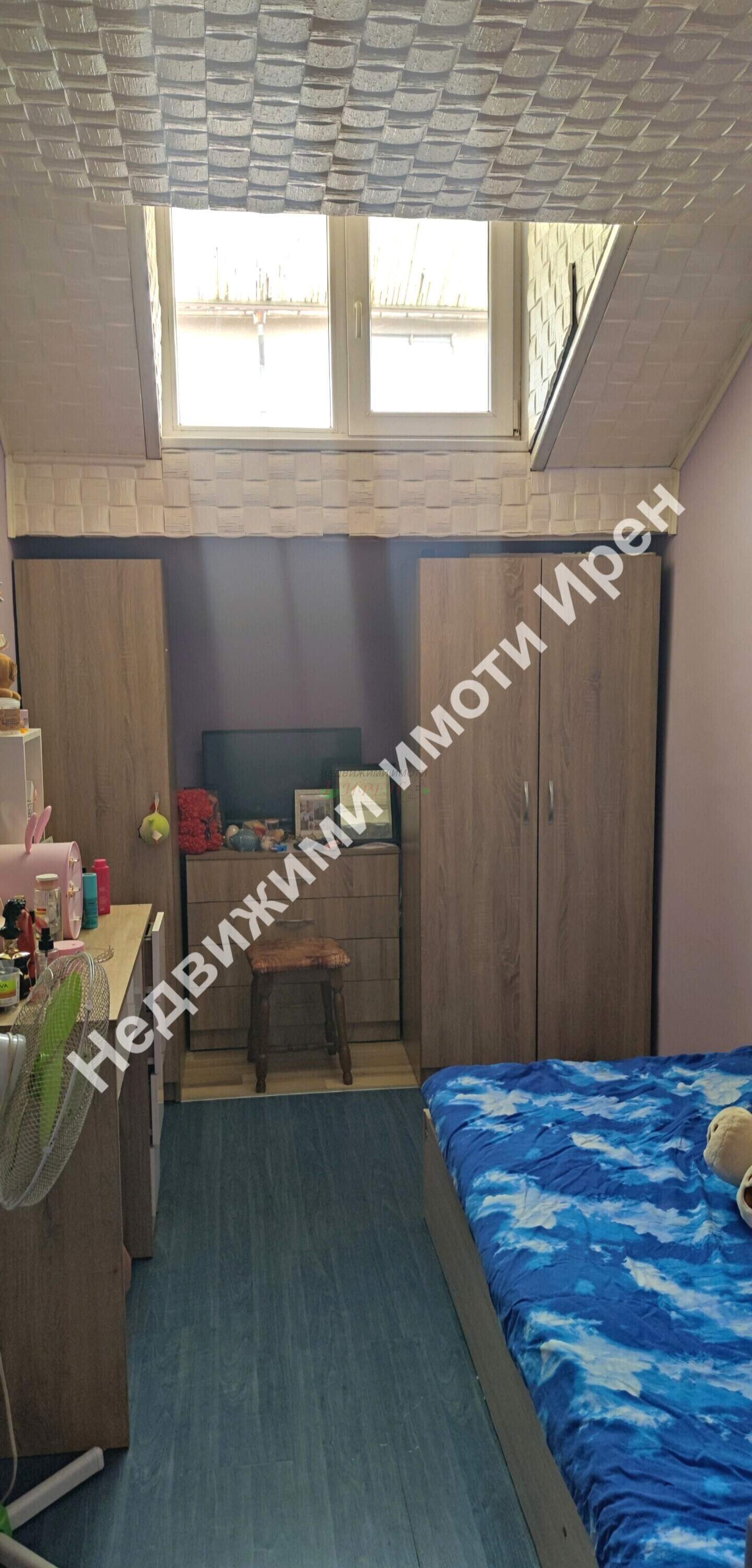 Двустаен Апартамент във Възраждане, Ямбол – снимка 3