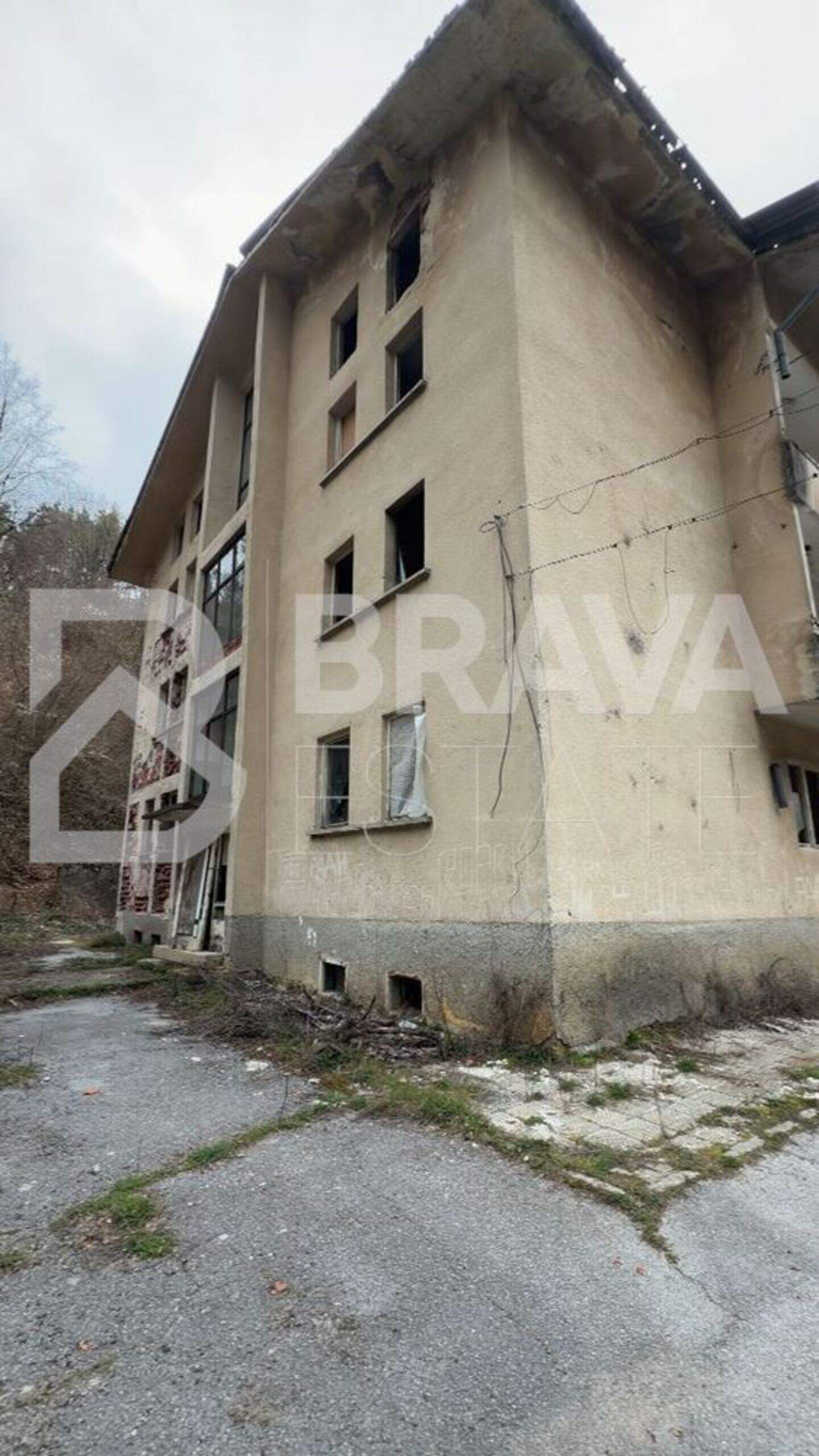 Hotel in Tetewen, Lowech – Foto 2