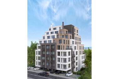 Продажба - Апартамент в Изгрев,  Варна