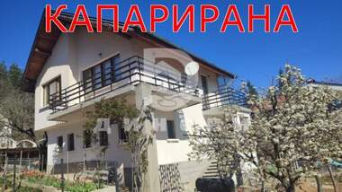 For sale - House in Sulica,  Stara Zagora
