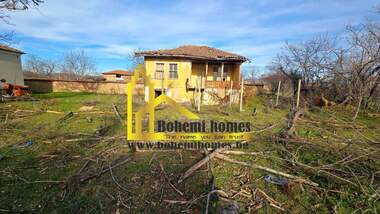 Продажба - Парцел за строителство в Брезово,  Пловдив
