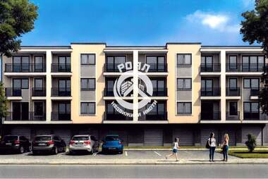 For sale - Apartment in Proslav,  Plovdiv
