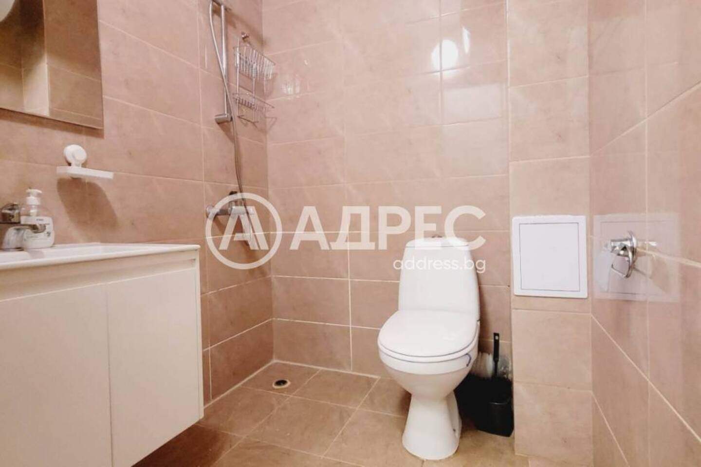 Studio Apartment in Banishora, Sofia – photo 10