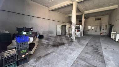 Vânzare - Depozit/Magazin/Spațiu industrial/Service auto/Spațiu de depozitare în Harmanli,  Haskovo