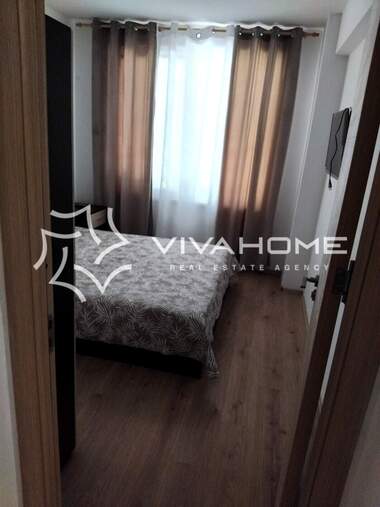 For rent - Apartment in Kaysieva gradina,  Varna
