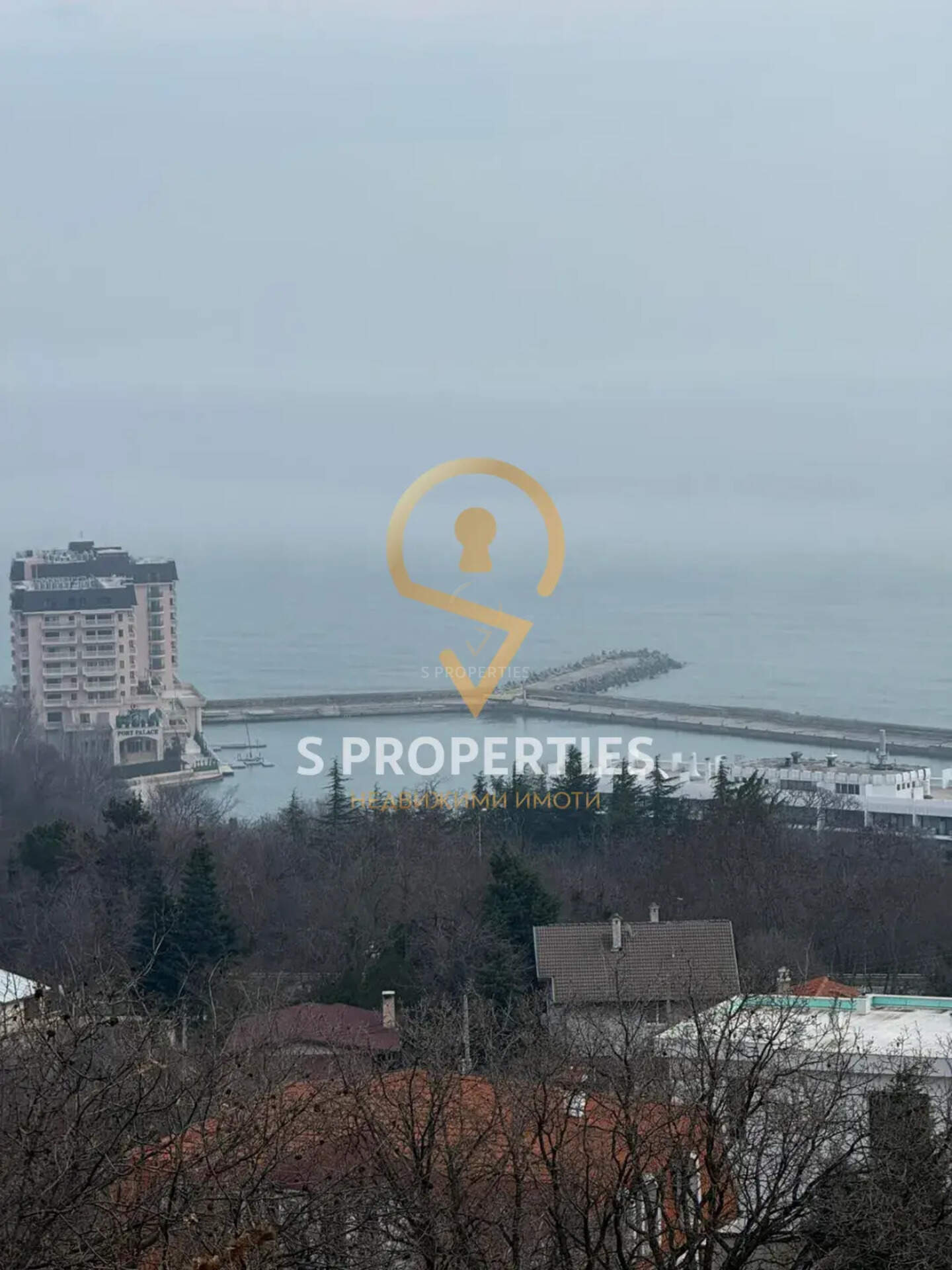 Ev olarak Manastirski rid, Varna – fotoğraf 7
