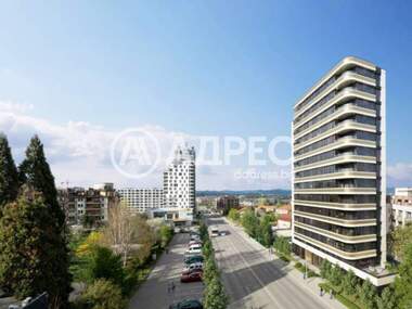 For sale - Apartment in Ovcha Kupel,  Sofia
