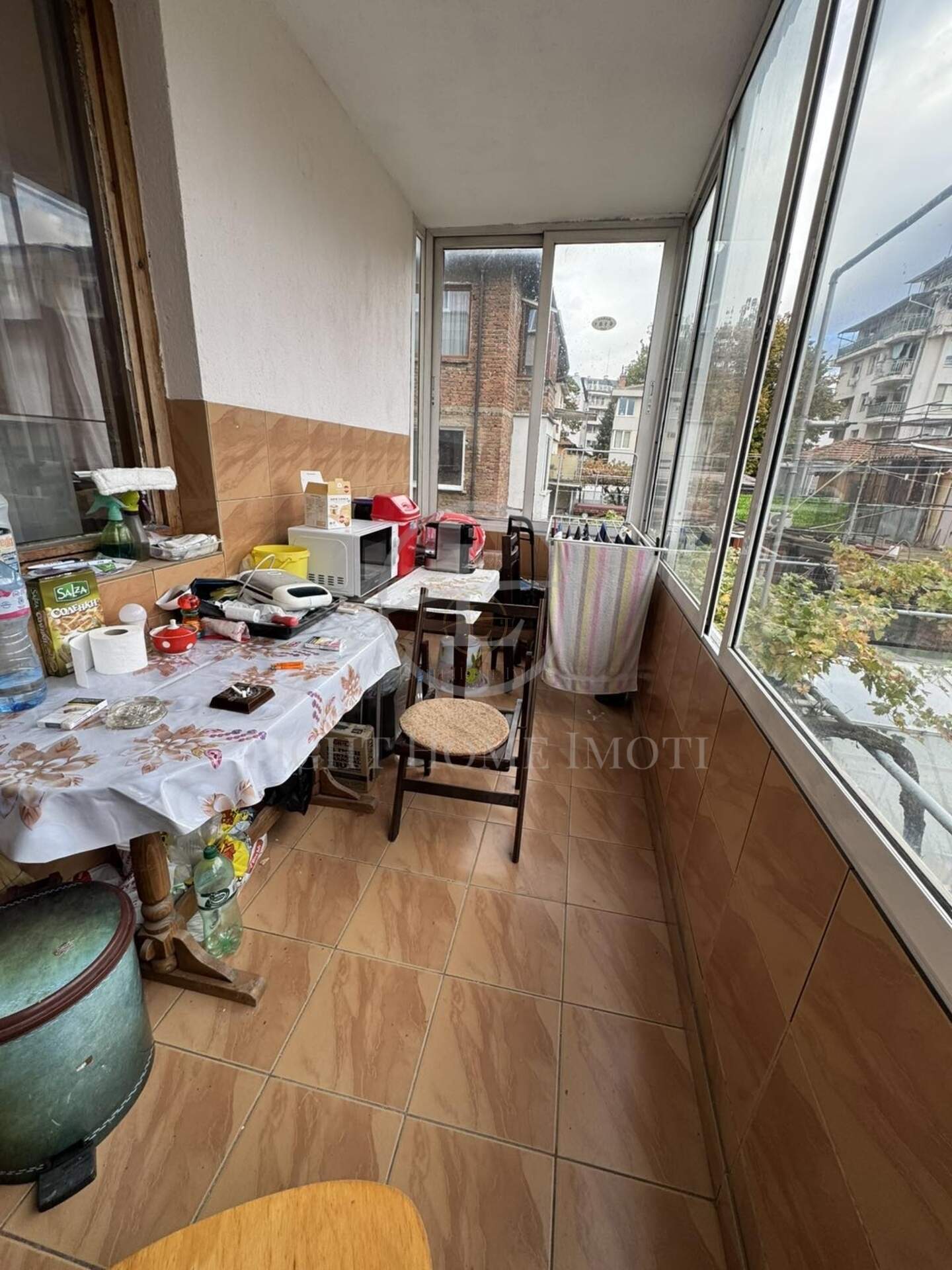 Floor of a house in Hristo Smirnenski, Plovdiv – photo 9