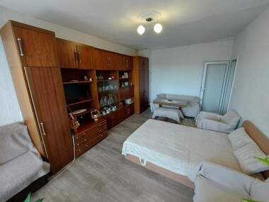Verkauf - Wohnung in Zapad-2,  Targowishte