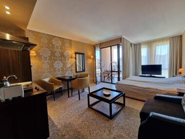 Satış - Apartman olarak Sunny Beach,  Burgas