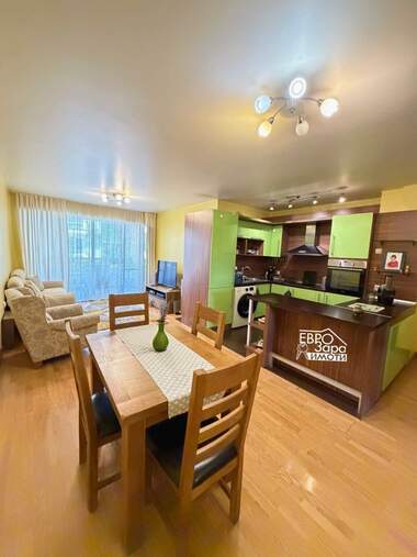 Vânzare - Apartament în Bila-1,  Stara Zagora