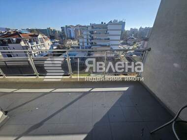 Продажба - Апартамент в Слънчев Бряг,  Бургас