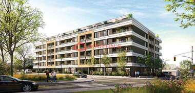Vânzare - Apartament în Malinova Dolina,  Sofia