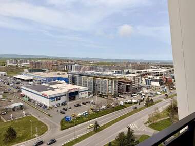 Продажба - Апартамент в Изгрев,  Бургас