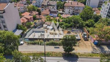 For sale - Apartment in 9-ti kvartal,  Pleven