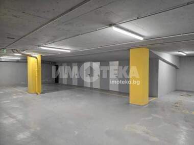 For sale - Apartment in Manastirski livadi-Iztok,  Sofia