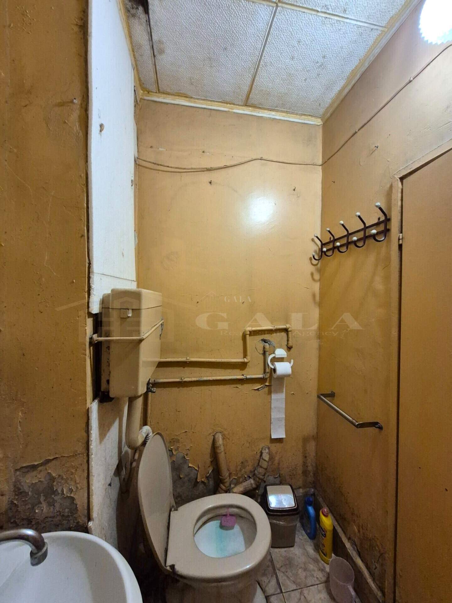 Studio Apartment in Boian Balgaranov 1, Shumen – photo 10