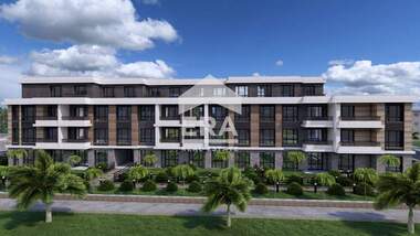 Vânzare - Apartament în Mladejki hălm,  Haskovo
