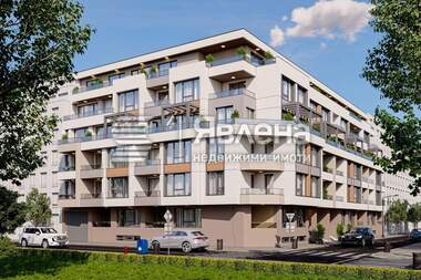 For sale - Apartment in Pomorie,  Burgas