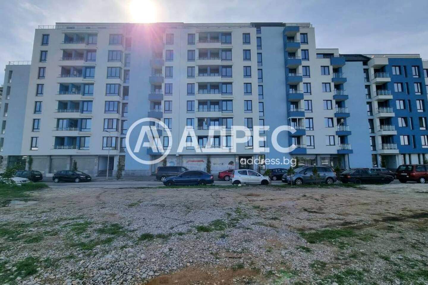 İki odalı Apartman olarak Liulin-1, Sofia – fotoğraf 3