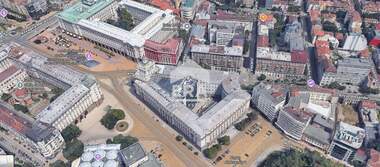 Vânzare - Spațiu industrial în Center,  Sofia