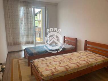 Kira - Apartman olarak Kiuçuk Parij,  Plovdiv