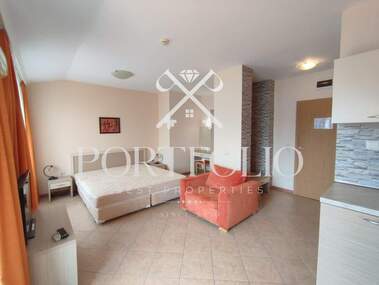 Verkauf - Wohnung in Sunny Beach,  Burgas