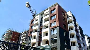 Verkauf - Wohnung in Malinowa Dolina,  Sovia