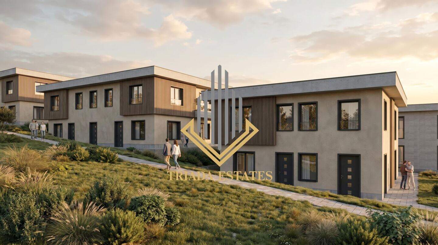 Üç odalı Apartman olarak Koşaritsa, Burgas – fotoğraf 3
