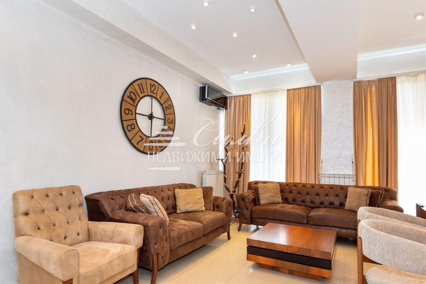 Üç odalı Apartman olarak Kurşun çeşma, Şumen – fotoğraf 3