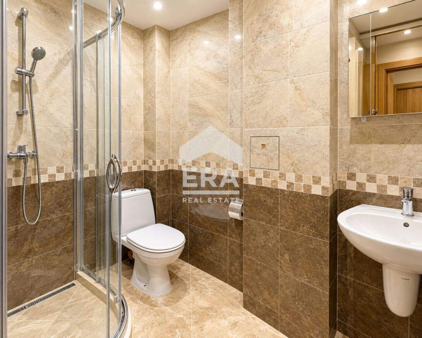 2 bedroom Apartment in Lozenets, Sofia – photo 5