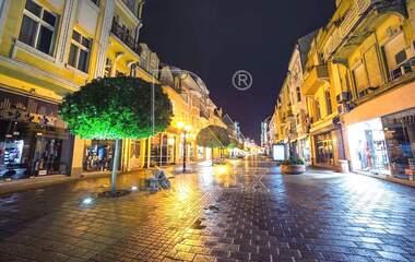 For rent - Store in Center,  Plovdiv
