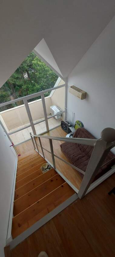 Verkauf - Wohnung in Nessebar,  Burgas