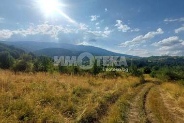 Satış - Tarım arsası olarak Jeleznica,  Sofia