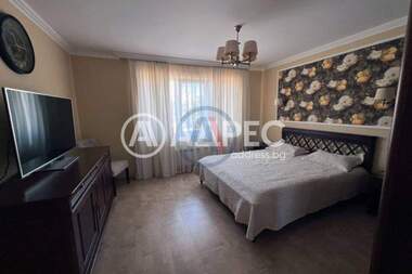 Verkauf - Wohnung in Nessebar,  Burgas