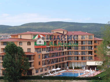 Verkauf - Wohnung in Sonnenstrand,  Burgas