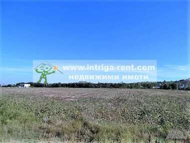 For sale - For Construction in Promishlena zona-Sever,  Haskovo