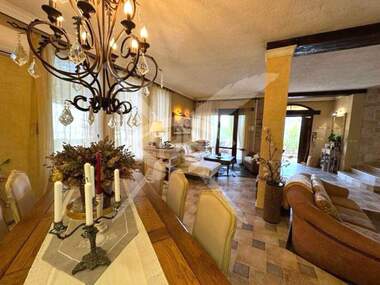For rent - House in Alen mak,  Varna