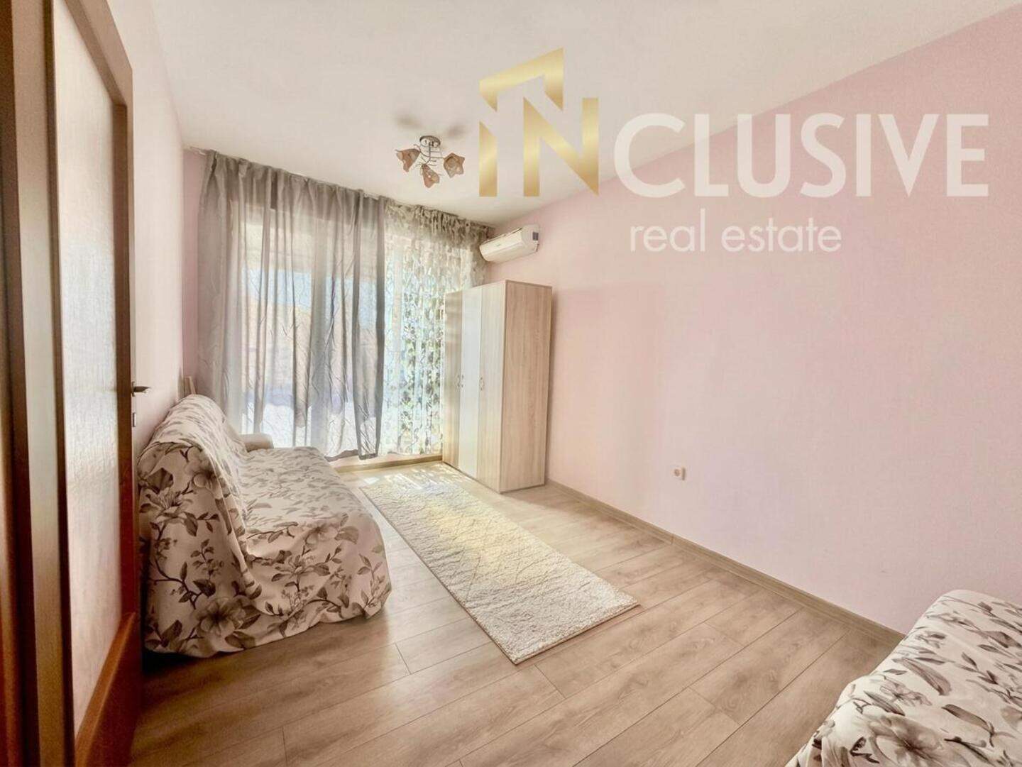 Dreizimmer Wohnung in Liatno kino Trakia, Varna – Foto 5
