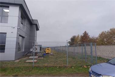 For sale - Building in Promishlena zona - Zapad,  Varna