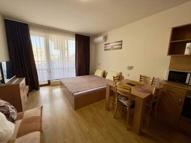 Verkauf - Wohnung in Nessebar,  Burgas