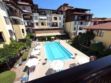 Satış - Apartman olarak Sveti Vlas,  Burgas