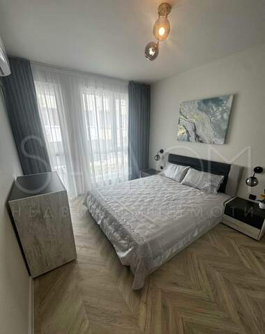 Satış - Apartman olarak Jeleznik-iztok,  Stara Zagora