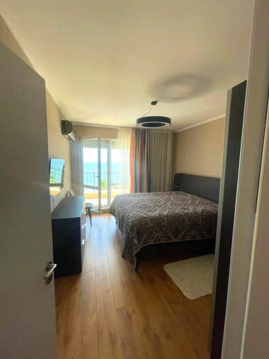 Verkauf - Wohnung in Sweti Wlas,  Burgas