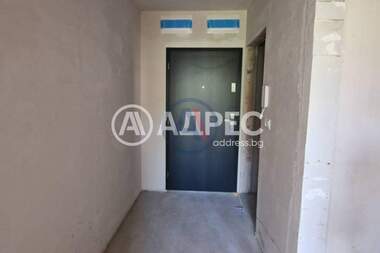 For sale - Apartment in Vazrajdane 1,  Varna