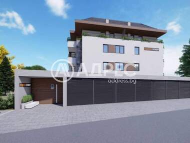 Vânzare - Apartament în Malinova Dolina,  Sofia