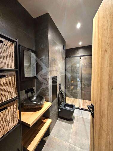 Kira - Apartman olarak Hristo Smirnenski,  Plovdiv